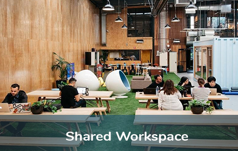 sharedworkspace